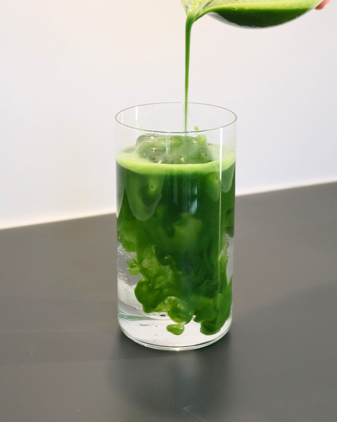 MATCHA RECIPES