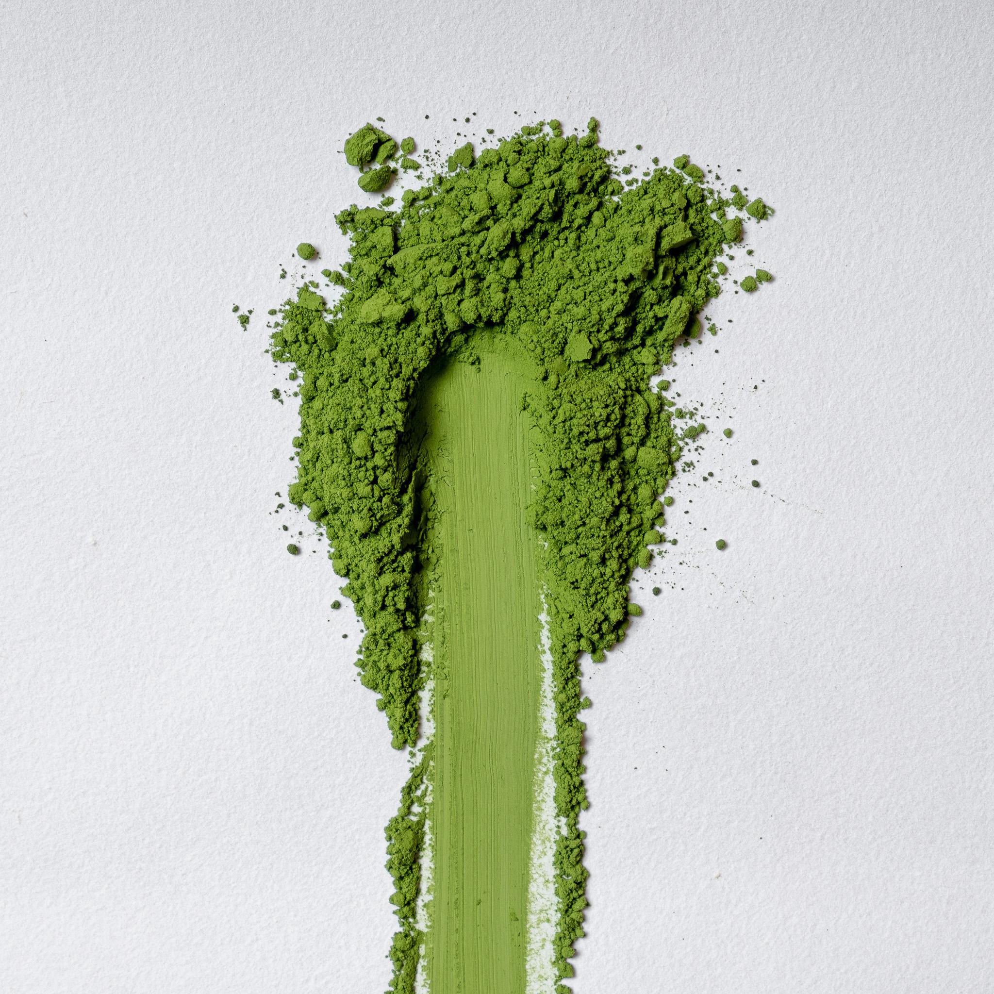 ABOUT KŌ MATCHA