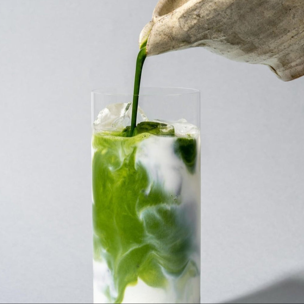 KŌ | Japanese Ceremonial Matcha 40g
