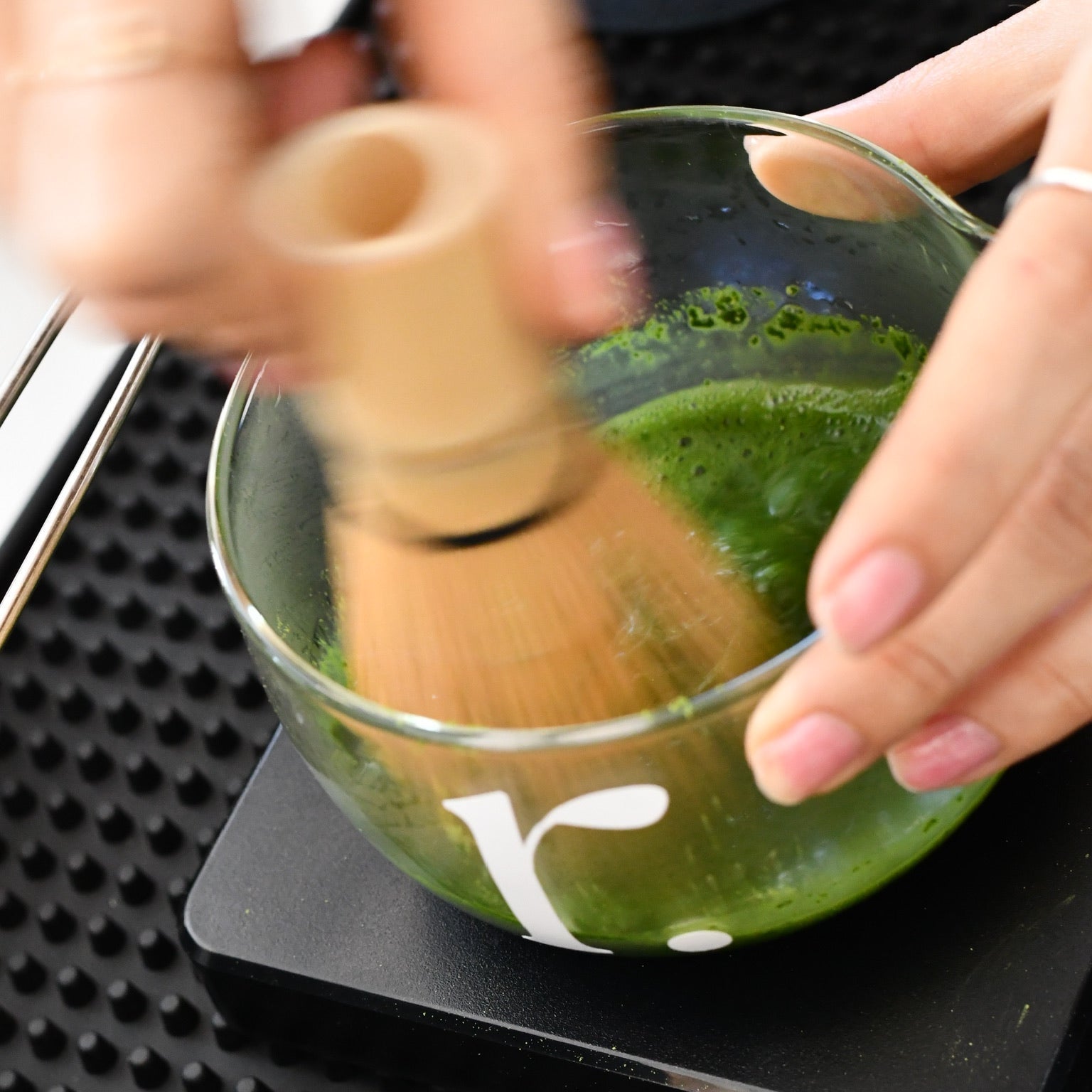 Matcha Japanese Whisk