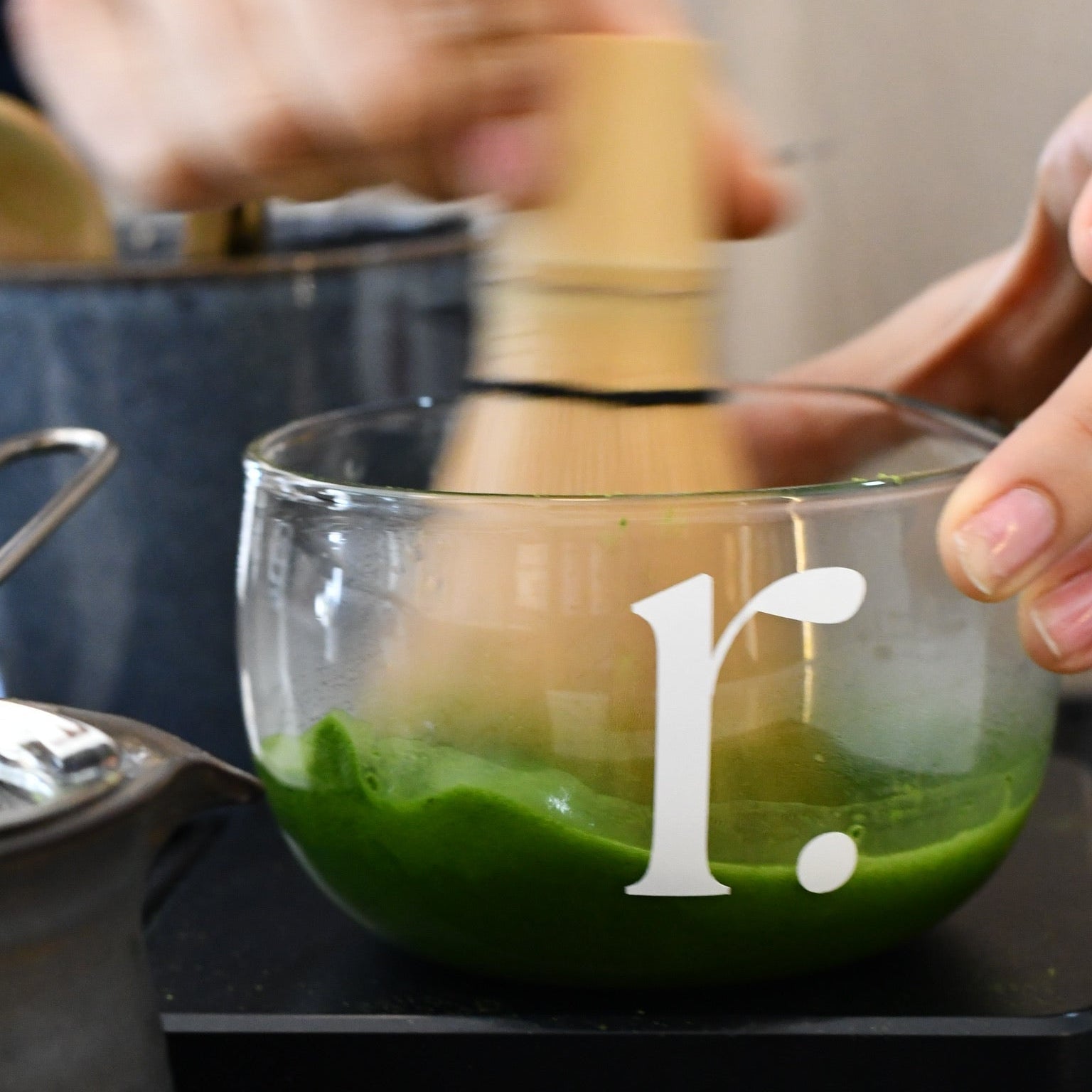 KŌ | Japanese Ceremonial Matcha 40g