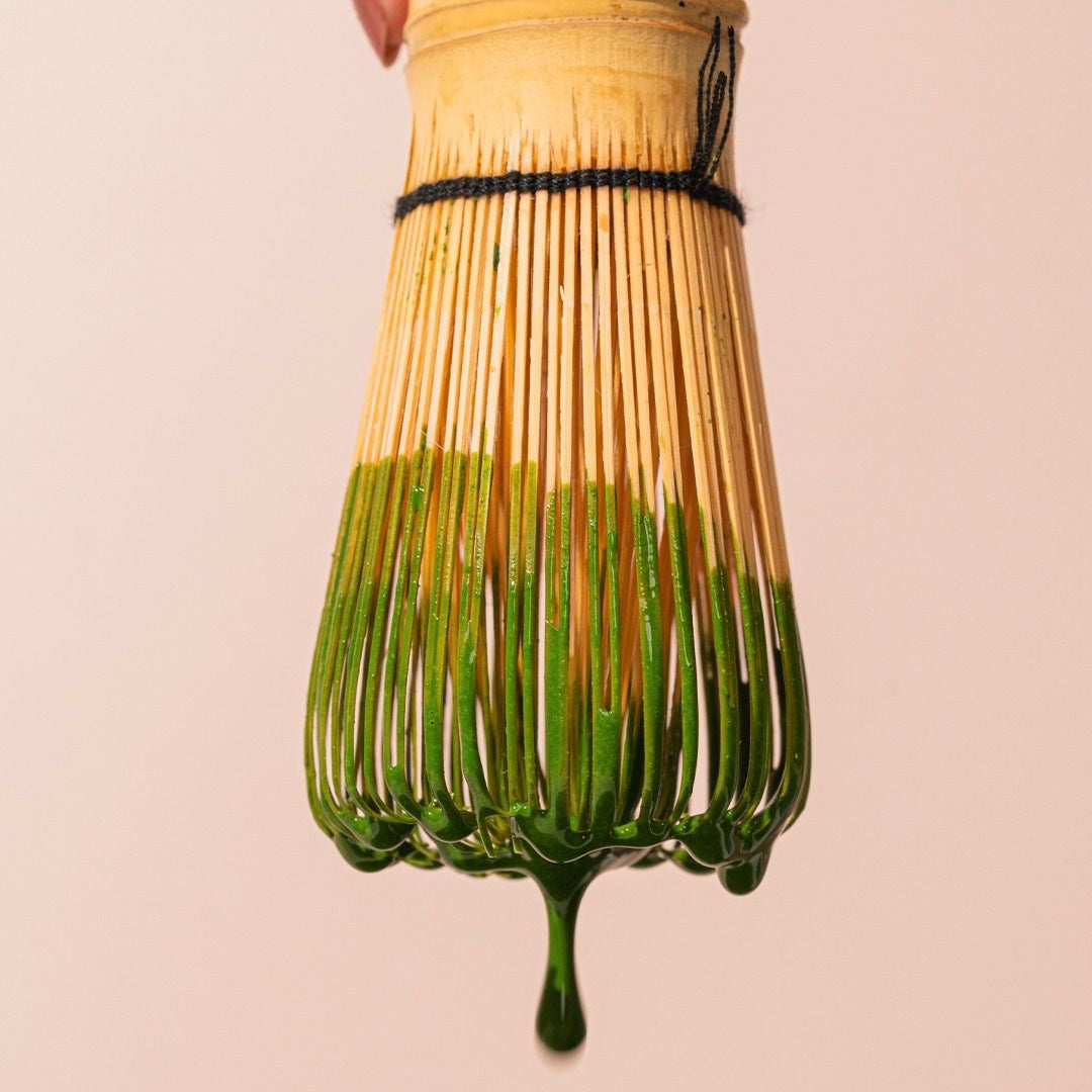 Matcha Japanese Whisk